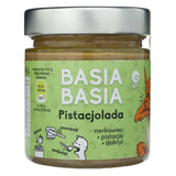 Alpi Basia Basia Pistachio Cashew Cream - 195 g