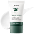 Anua Heartleaf Silky Moisture Sunscreen SPF 50+ PA++++ - 50 ml