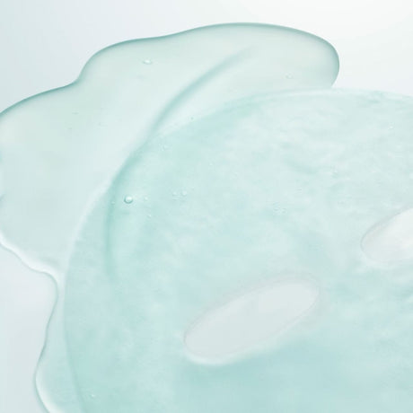 Anua PDRN Hyaluronic Acid Capsule 100 Serum Mask - 1 Sheet
