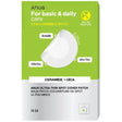 Anua Thin Patches for Eczema with Ceramides and Asian Pennywort - 75 Pieces