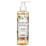 Anwen Shampoo for Dry and Sensitive Scalp Peach and Coriander - 200 ml