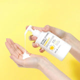 APLB Retinol Vitamin C Vitamin E Body Lotion - 300 ml