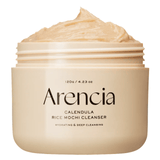 Arencia Calendula Rice Mochi Cleanser - 120 g