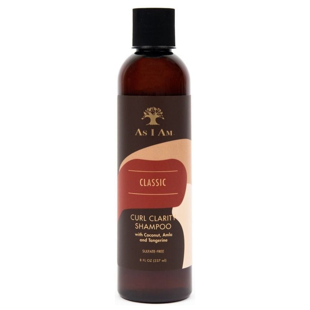 As I Am Curl Clarity Shampoo - 237 ml