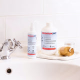 Aura Herbals Argentum200® Tonic with Silver and Yarrow - 500 ml