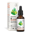 Aura Herbals Vitamin B Complex, drops - 30 ml