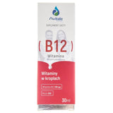 Avitale Vitamin B12 200 mcg - 30 ml