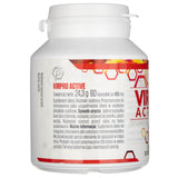 B&M Virpro Active Plant Extract - 60 Capsules