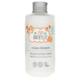 Baby Anthyllis Zero Fragrance-Free Moisturising Cream - 125 ml