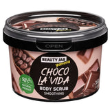 Beauty Jar Choco La'Vida Body Scrub - 360 g