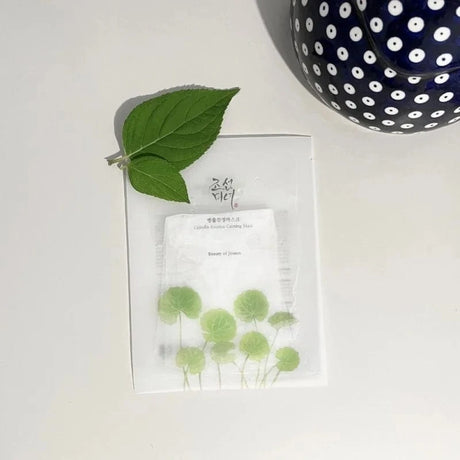 Beauty of Joseon Centella Asiatica Soothing and Moisturising Sheet Mask