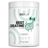 BestLab BestCreatine Powder, Lemon - 500 g