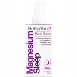 BetterYou Magnesium Oil, Soothing - 100 ml