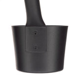 Bilovit Aluminium Sauna Spoon - Black