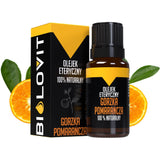 Bilovit Bitter Orange Essential Oil - 10 ml