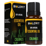 Bilovit Calamus Essential Oil - 10 ml