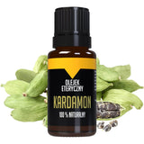 Bilovit Cardamom Essential Oil - 10 ml