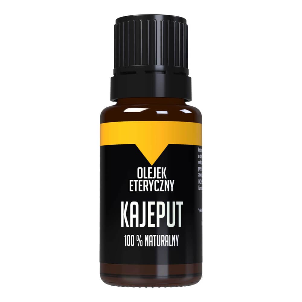 Bilovit Cayeput Essential Oil - 10 ml