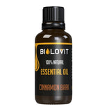 Bilovit Cinnamon Bark Essential Oil - 100 ml