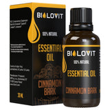 Bilovit Cinnamon Bark Essential Oil - 30 ml