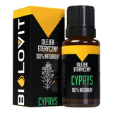 Bilovit Cypress Essential Oil - 10 ml