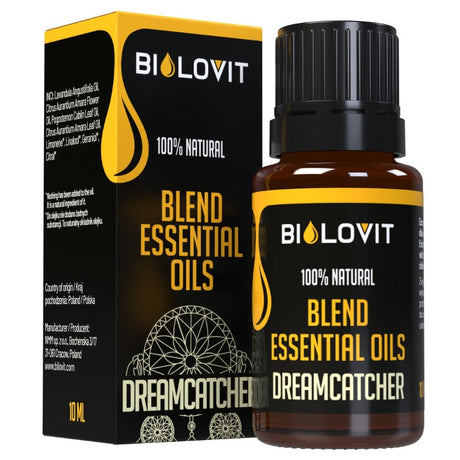 Bilovit Dreamcatcher Essential Oil - 10 ml