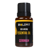 Bilovit Essential Oil Nebuliser Set + 6 Essential Oils