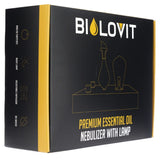 Bilovit Essential Oil Nebuliser with Bulb