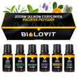 Bilovit Essential Oil Set - Beginning of an Adventure