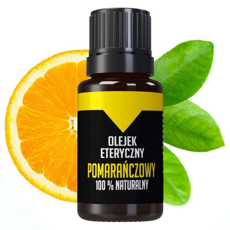 Bilovit Essential Oil Set, for Better Mood - 3 Pieces