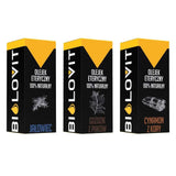 Bilovit Essential Oils Set, Warming - 3 Pieces