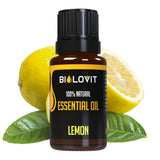 Bilovit Lemon Essential Oil - 10 ml
