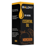 Bilovit Mandarin Essential Oil - 100 ml