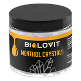 Bilovit Menthol Crystals - 100 g