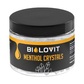 Bilovit Menthol Crystals - 200 g