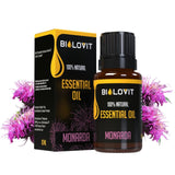 Bilovit Monarda Essential Oil - 10 ml