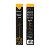 Bilovit Natural Aromatic Incense Sticks Jasmine - 40 g