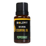 Bilovit Nebulizer Set + Essential Oil Set "Beginning of the Adventure"