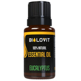 Bilovit Nebulizer Set + Essential Oil Set "Beginning of the Adventure"