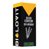 Bilovit Oregano Essential Oil - 10 ml