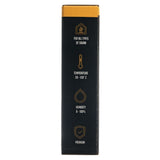 Bilovit Round Sauna Thermometer with Hygrometer