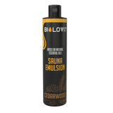 Bilovit Sauna Emulsion Cedar - 250 ml