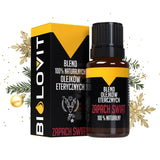 Bilovit Scent of Christmas Essential Oil - 10 ml