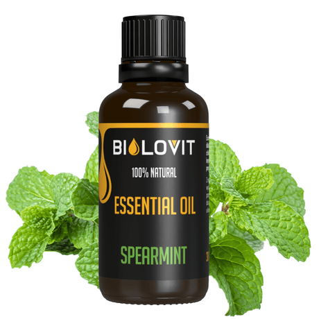 Bilovit Spearmint Essential Oil - 30 ml