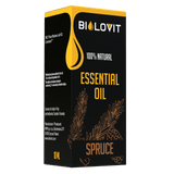 Bilovit Spruce Essential Oil - 10 ml