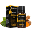 Bilovit Turmeric Essential Oil - 10 ml