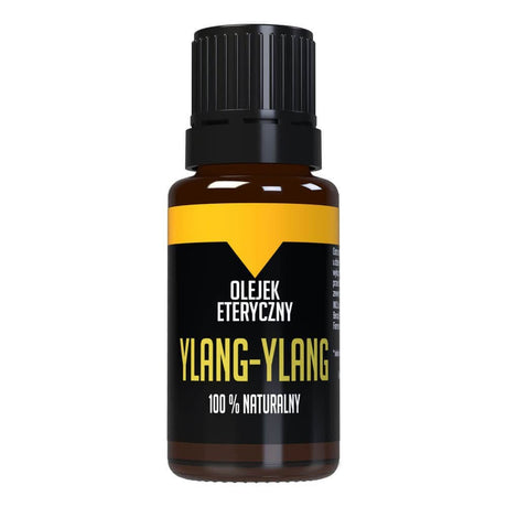 Bilovit Ylang-ylang Essential Oil EN - 10 ml