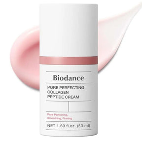 Biodance Pore Perfecting Collagen Peptide Cream - 50 ml