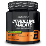 BioTech USA Citrulline Malate, Green Apple Flavoured - 300 g