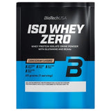 BioTech USA Iso Whey Zero, Cookie - 25 g